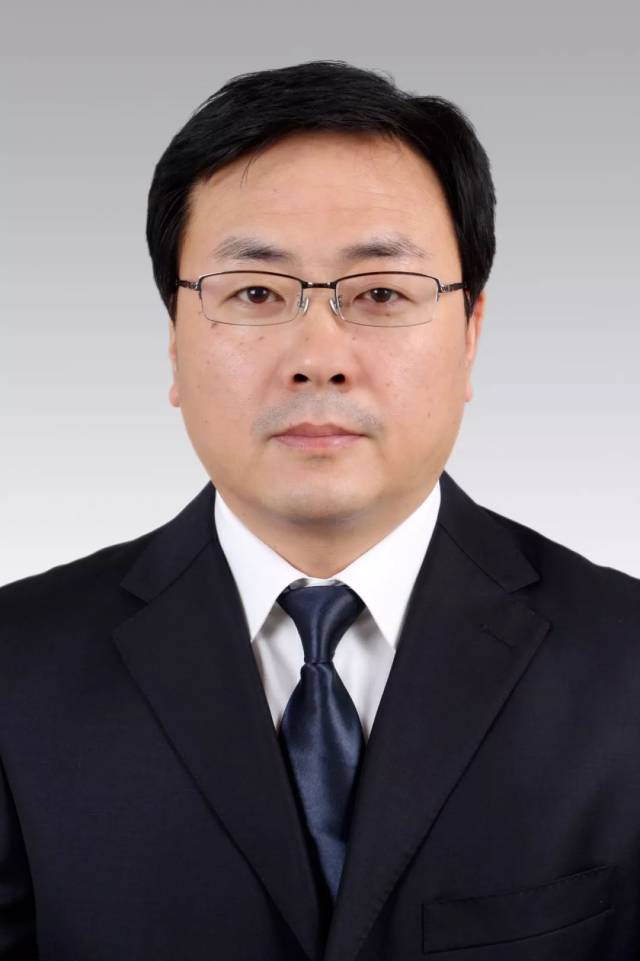 【黄河朗读】韩城市环保局党组书记,局长王宏为大家诵读《习近平谈