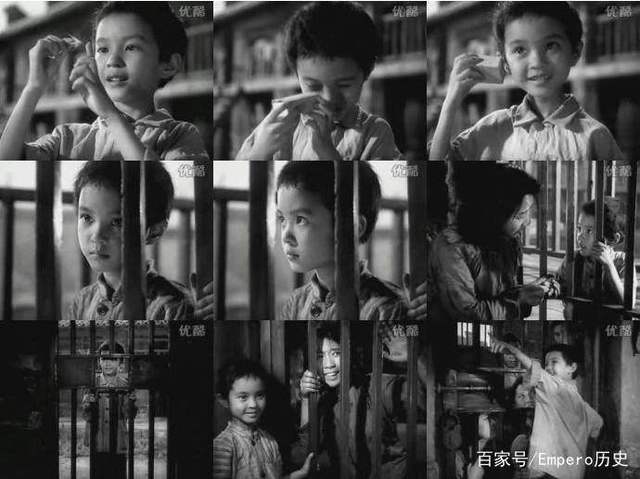 他是小萝卜头原型,是新中国最小的烈士,8个月大被抓,死时仅8岁