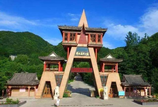 5·19中国旅游日,陕西各地景区免费&半价优惠活石油是谁发现的