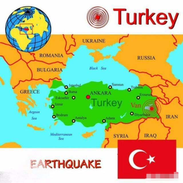 (二)土耳其内心有一个"奥斯曼帝国梦".