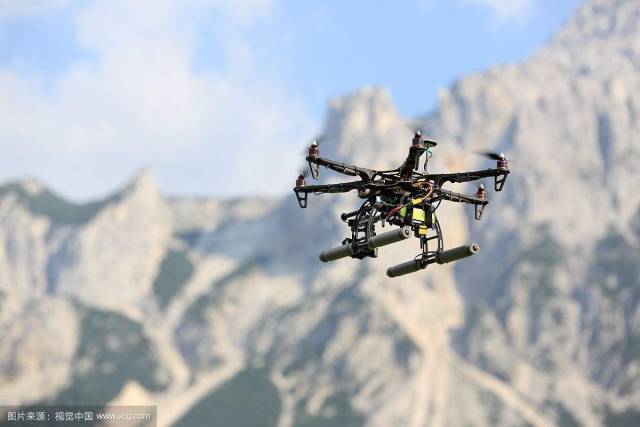 京东提出大力发展无人机配送 应用前景广阔