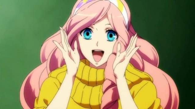 万人评选:最有魅力的动漫人妖TOP20