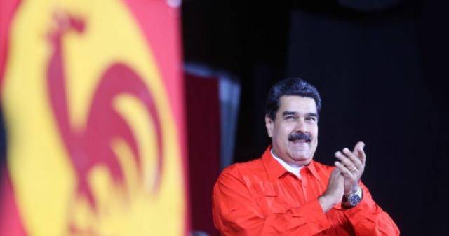 石油币败了? 委内瑞拉通胀暴涨454%,比特币将