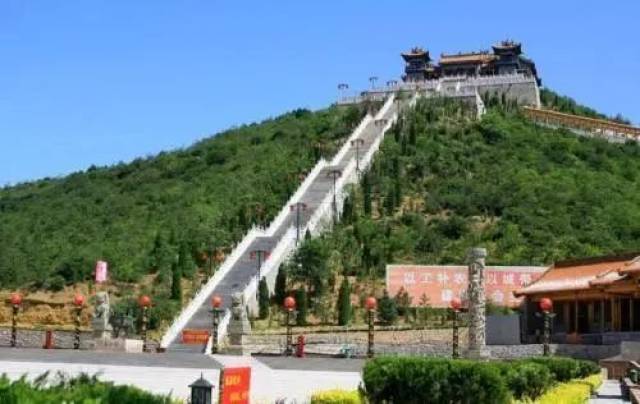 2018中国旅游日晋城景区优惠有哪些?