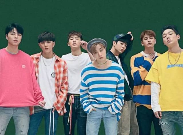 韩流团体:防弹少年团 - ikon-aoa-btob-sj d&e-fiestar解散