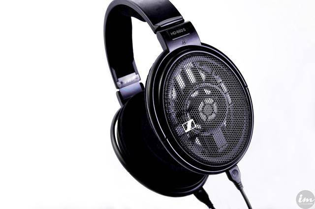 森海的hd660s是要终结一代经典吗?