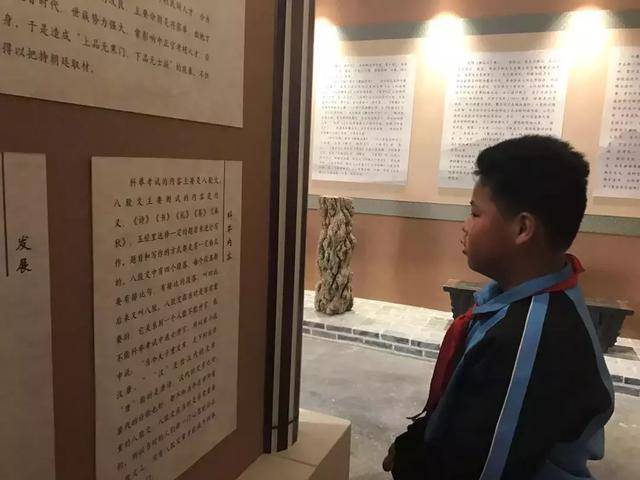 研学到潍城,走进潍坊麓台文化博物馆中小学研学实践教育基地!