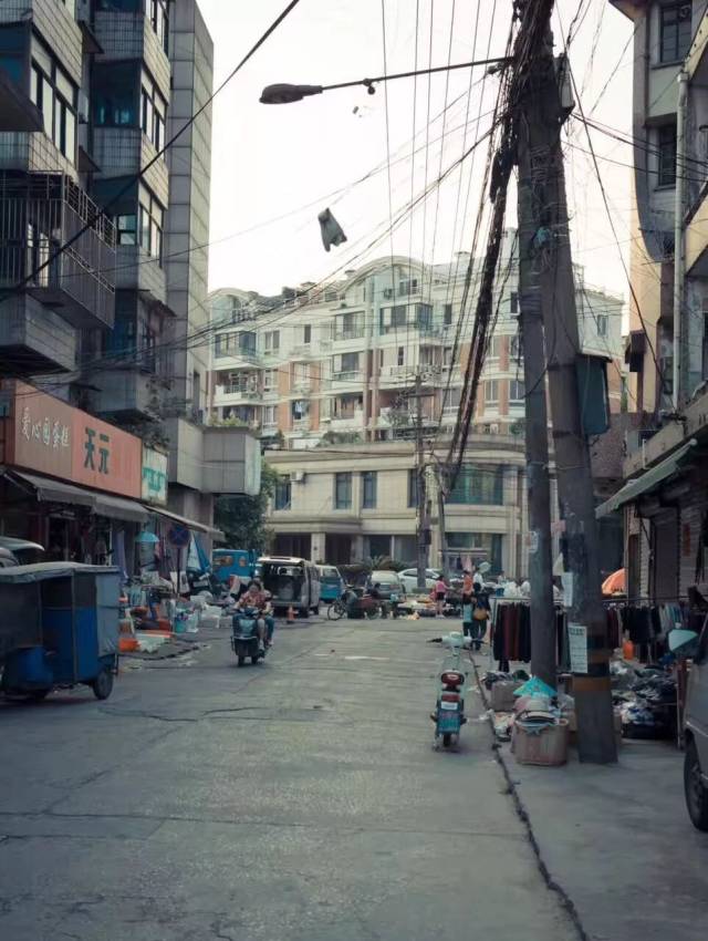 萧山拆迁纪实:闻堰老街,一个80后的回忆,回不去的时光
