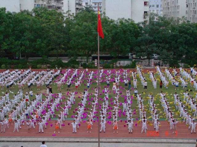 厦门市金安小学,是厦门市湖里区教育局主管下的全日制公办小学.