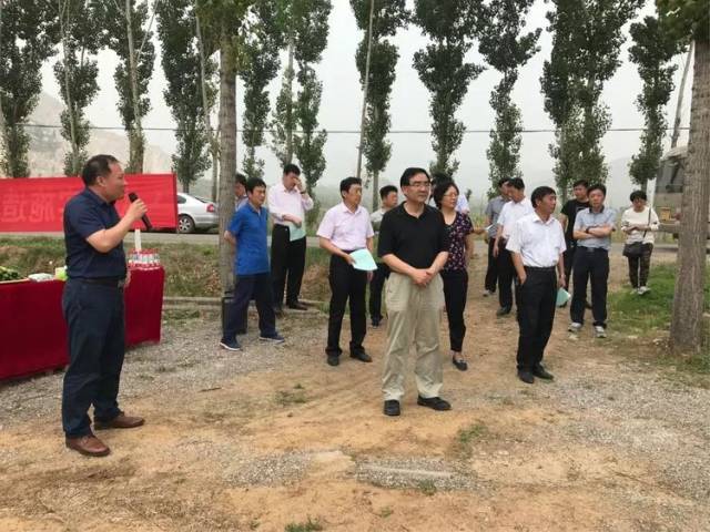 遵化召开大规模集中拉练观摩会议!重点督导这件事!