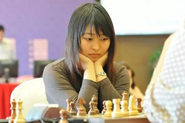 2011年获得杭州女子国际象棋特级大师邀请赛冠军.2009