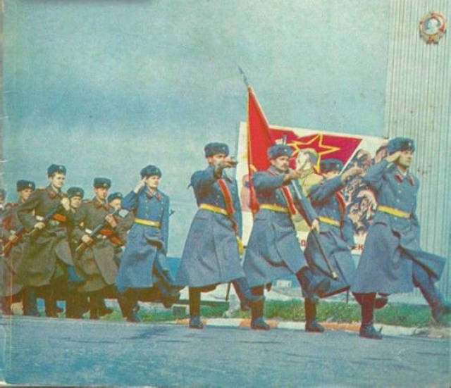 这个国家是前苏联加盟国中经济最发达的 却也