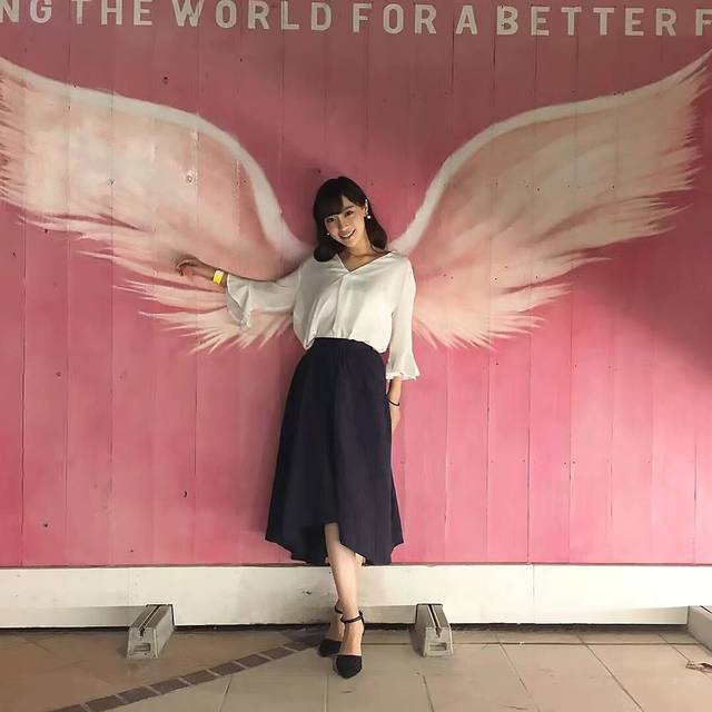 求打分 | 求助,长相太凶怎么办?!