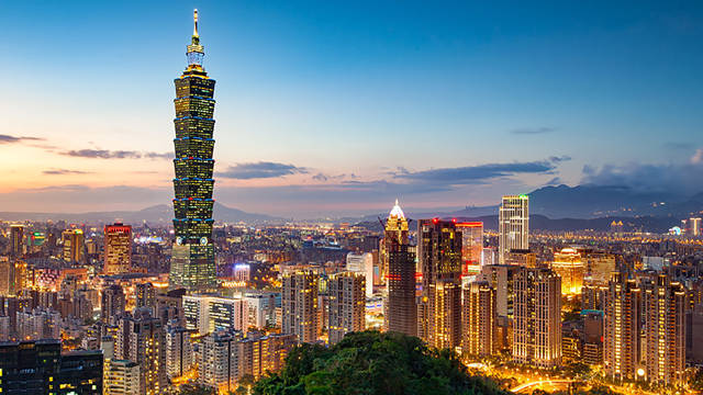 台湾经济总量被大陆哪些城市_台湾经济总量图片(2)