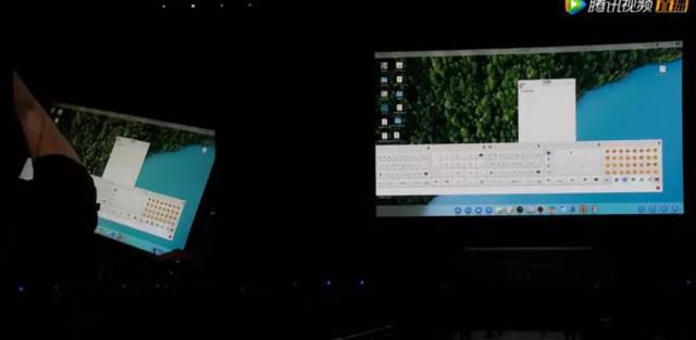 看了锤子发布会,微软小娜和小冰:离职报告都打了你给我看这个?