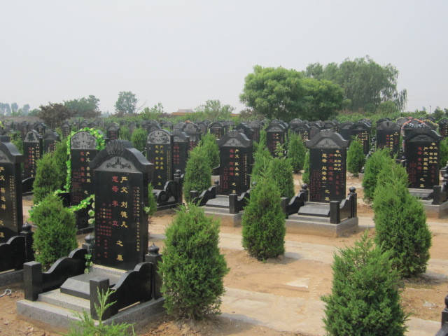 江西赣州拍摄微电影宣传殡葬改革,多举措推广