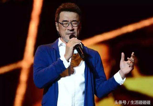 年少不听李宗盛,听懂已是曲中人