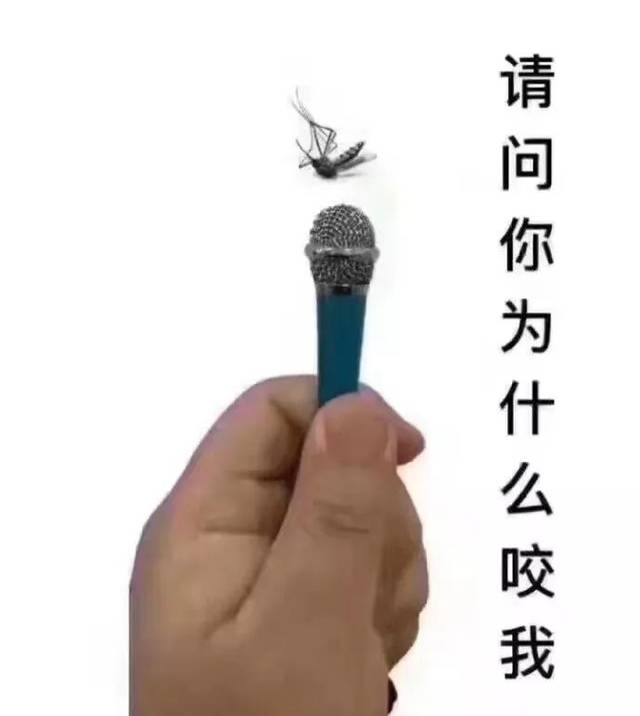 嗡嗡嗡……夏天我们都在抗蚊时,这所高校老师为啥养蚊子?