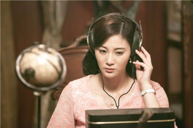 《铁核桃2》悲壮收官 侯梦莎完成女主进化之路