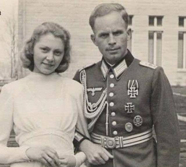 为什么二战期间德国,比其它国家的科技先进那