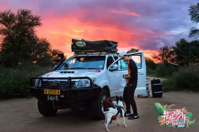 随着旅行的方式不断更新换代,房车自驾游悄悄兴起,就以为例,