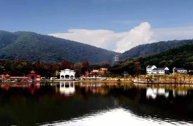 常德有什么好玩的地方景点推荐