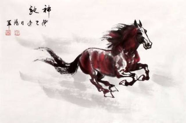 什么属相不能挂山水画,挂画禁忌有哪些?