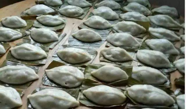 50种客家小吃做法, 就这么简单! 快转发收藏起来
