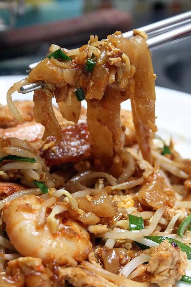 吃过新加坡这50种奇葩食物,才算是新加坡土著!