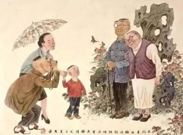 百善孝为先父母健在是子女最大的福气