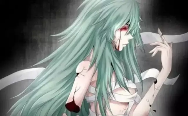 东京吃货五大实力最强喰种,金木研垫底,第一是真正地大boss!