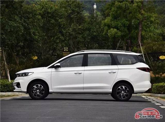 8万买什么车好?四款落地6