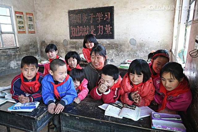 教育部严禁教师补课对农村学生最不公平--一个