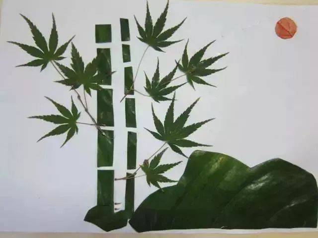 11种不用画笔的美术创意,嗨翻整个夏天!