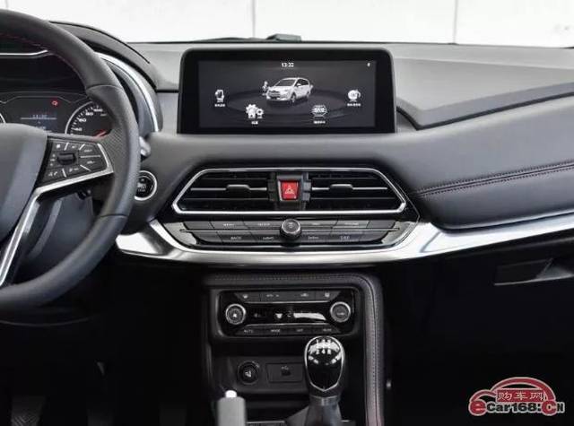 8万买什么车好?四款落地6