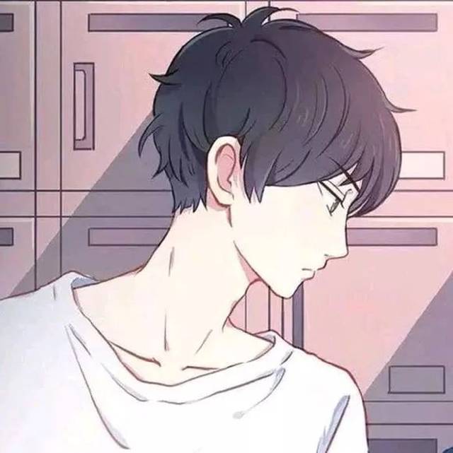 每日头像 | 再靠近你一点点
