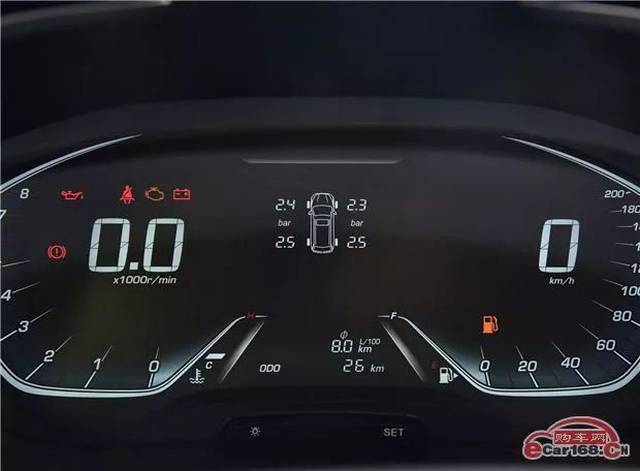 8万买什么车好?四款落地6