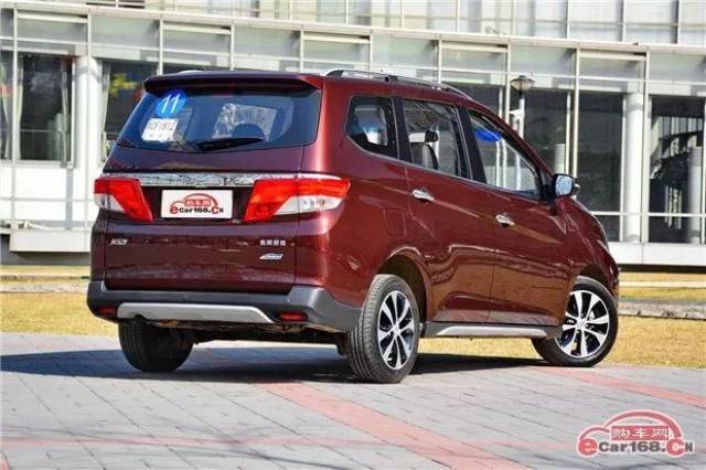 8万买什么车好?四款落地6