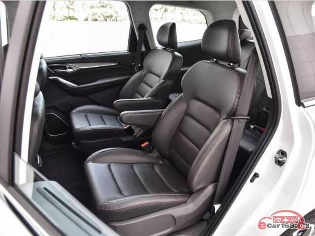 8万买什么车好?四款落地6
