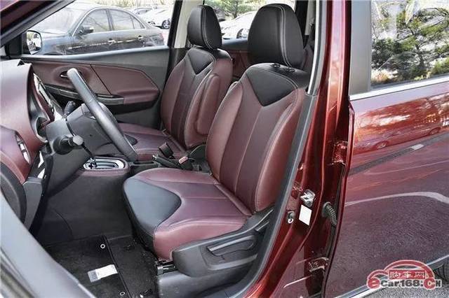 8万买什么车好?四款落地6