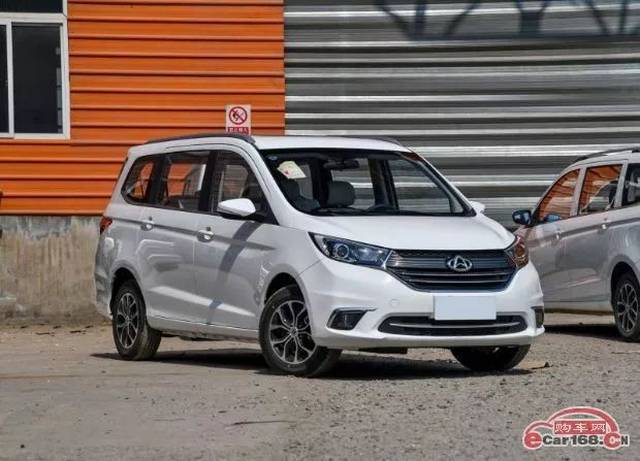 8万买什么车好?四款落地6
