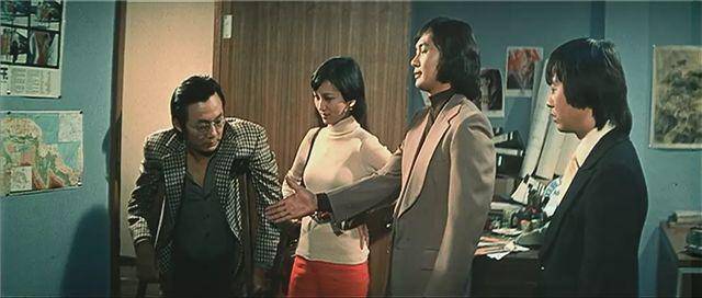 42年过去了,《半斤八两》十大演员现状?最后一位是港版土行孙