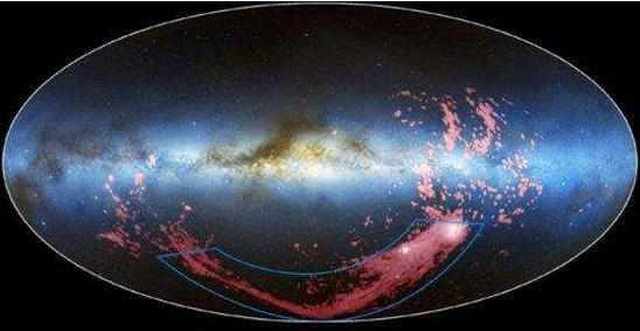 银河系有外星人么 ff39238a810b467b8b21379ad41cd41c.jpeg