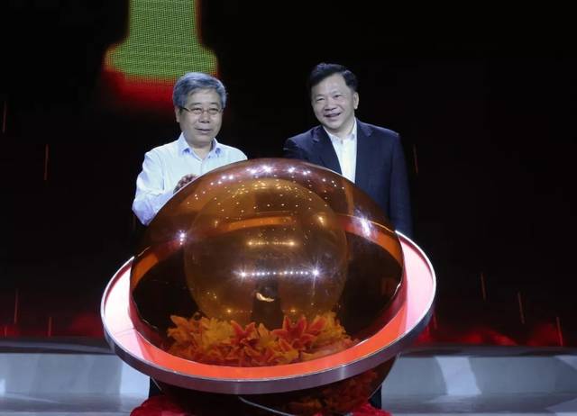 中央广播电视总台|最好听的语文来了!