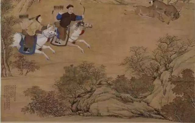 你向往的慢生活,古人早就写在诗词里了