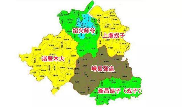 诸暨多少人口_诸暨地图(3)