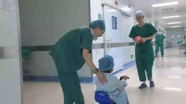 就发生在小榄.