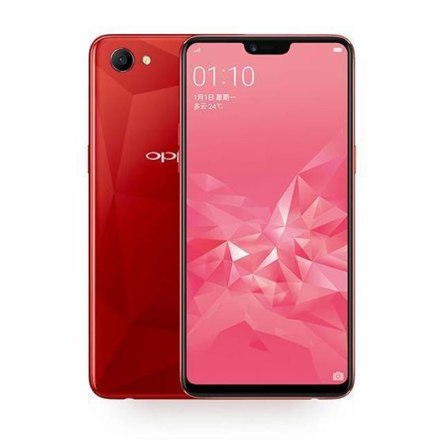 oppo a3参数,4 128gb,仅售1999