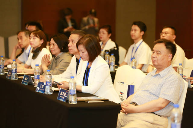 12媒体与企业社会责任高峰论坛”山东济南站圆满落幕