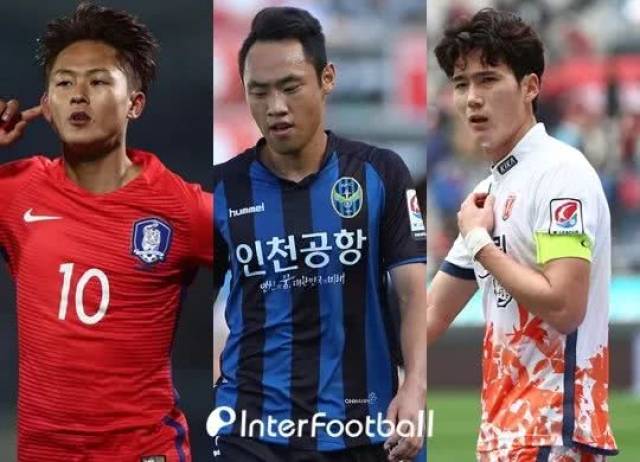 韩国足球周报:金健熙成就水原八强梦,权小胖跟